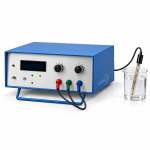 Digital Conductivity Meter